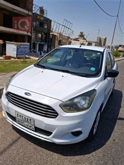 Ford Figo